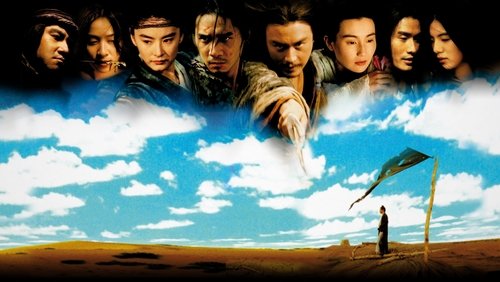 Ashes Of Time - Đông Tà Tây Độc - Hình 5