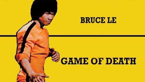 Game Of Death - Tử Vong Du Hý - Hình 4