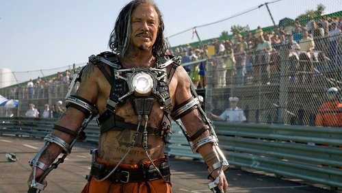 Iron Man 2 - Người Sắt 2 - Hình 1