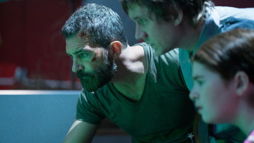 Security - Người Gác Đêm - Hình 3