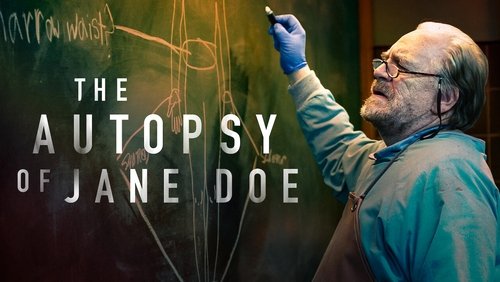 The Autopsy of Jane Doe - Tử Thi Bí Ẩn - Hình 2