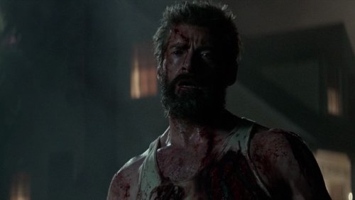 Logan - Người Sói: Trận Chiến Cuối Cùng - Hình 2