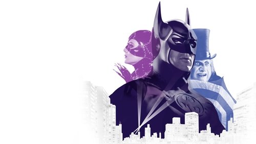 Batman Returns - Người Dơi Trở Lại - Hình 1