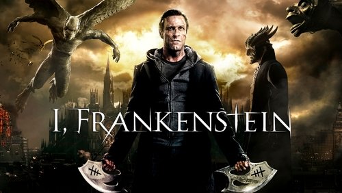 I, Frankenstein - Chiến Binh Frankenstein - Hình 2