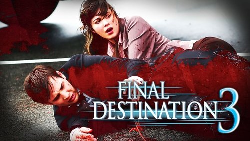 Final Destination 3 - Lưỡi Hái Tử Thần 3 - Hình 3