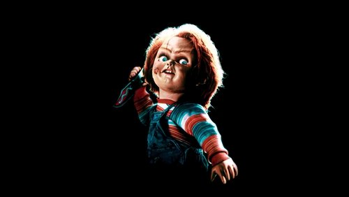 Child's Play - Ma Búp Bê - Hình 4