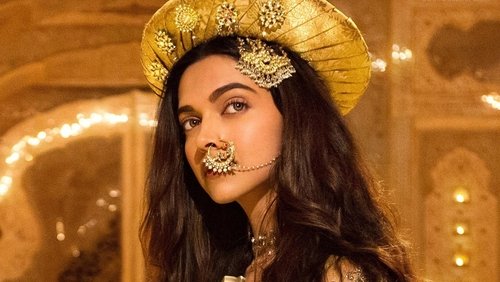 Bajirao Mastani - Con Tim Bất Diệt - Hình 1