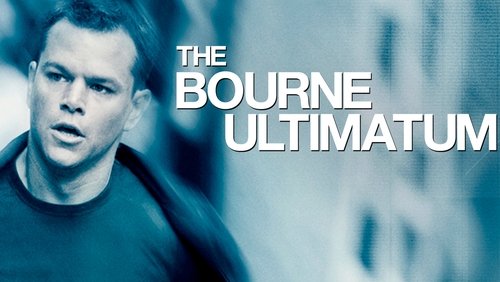 The Bourne Ultimatum - Tối Hậu Thư Của Bourne - Hình 2