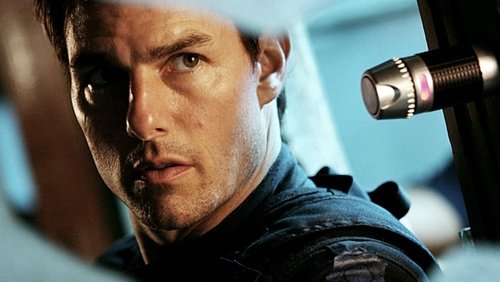 Mission: Impossible 3 - Nhiệm Vụ Bất Khả Thi 3 - Hình 6