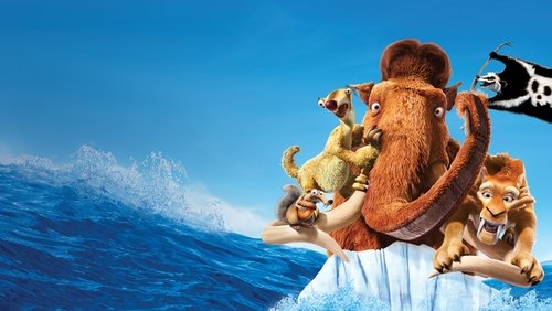 Ice Age: Continental Drift - Kỷ Băng Hà 4: Lục Địa Trôi Dạt - Hình 4
