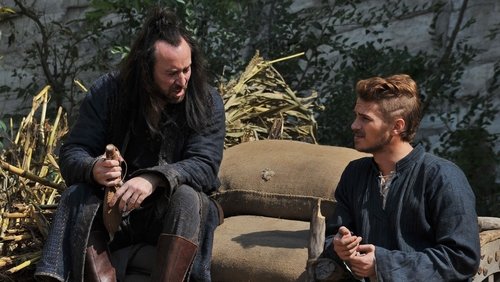 Outcast - Mối Thù Hoàng Tộc - Hình 4