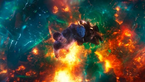 Guardians Of The Galaxy Vol 2 - Vệ Binh Dải Ngân Hà 2 - Hình 4