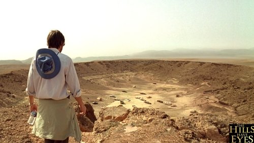 The Hills Have Eyes - Ngọn Đồi Có Mắt - Hình 2