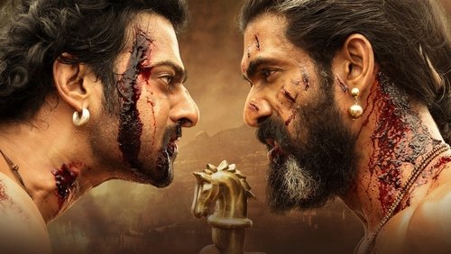 Baahubali 2: The Conclusion - Sử Thi Baahubali 2: Hồi Kết - Hình 4