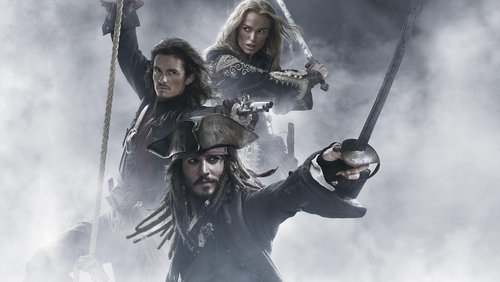 Pirates of the Caribbean: At World's End - Cướp Biển Vùng Caribê: Nơi Tận Cùng Thế Giới - Hình 4