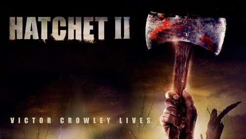 Hatchet 2 - Lưỡi Rìu 2 - Hình 4