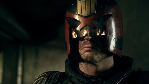 Dredd - Hội Thẩm Phán - Hình 3
