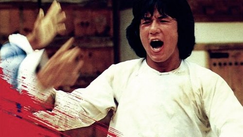 Dragon Fist - Long Quyền - Hình 1