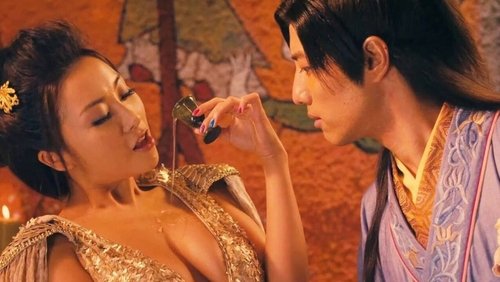 3D Sex and Zen: Extreme Ecstasy - Nhục Bồ Đoàn 3D - Hình 2