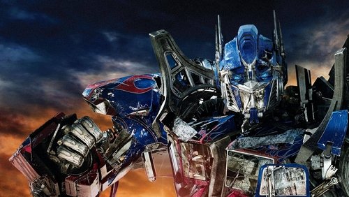 Transformers: Revenge of the Fallen - Robot Đại Chiến 2: Bại Binh Phục Hận - Hình 2