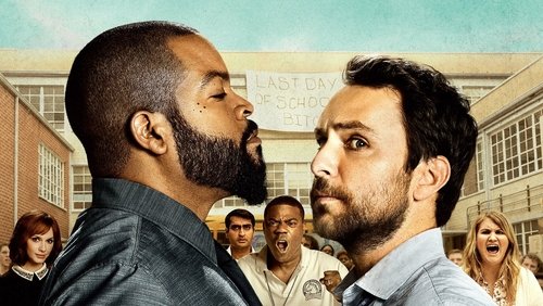 Fist Fight - Nắm Đấm Chiến Đấu - Hình 1