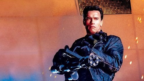 Terminator 2: Judgment Day - Kẻ Hủy Diệt 2: Ngày Phán Xét - Hình 4