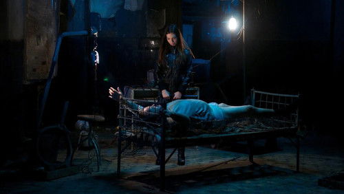 I Spit on Your Grave 2 - Cô Gái Báo Thù 2 | Ngày Của Đàn Bà 2 - Hình 4