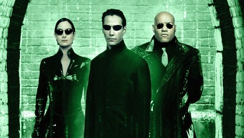 The Matrix Reloaded - Ma Trận 2: Tái Lập - Hình 2
