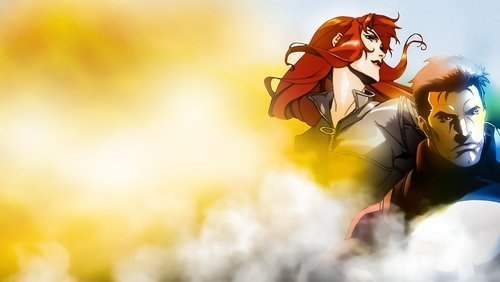 Avengers Confidential: Black Widow & Punisher - Biệt Đội Siêu Anh Hùng Bí Mật: Góa Phụ Đen Và Kẻ Trừng Phạt - Hình 4