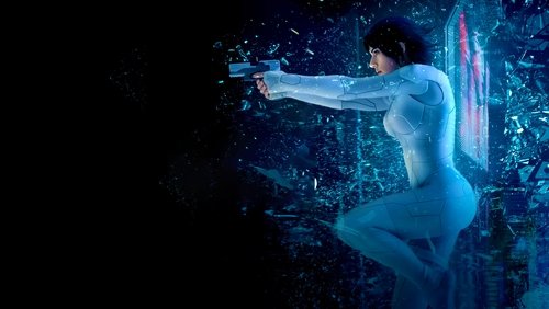 Ghost In The Shell - Vỏ Bọc Ma - Hình 5