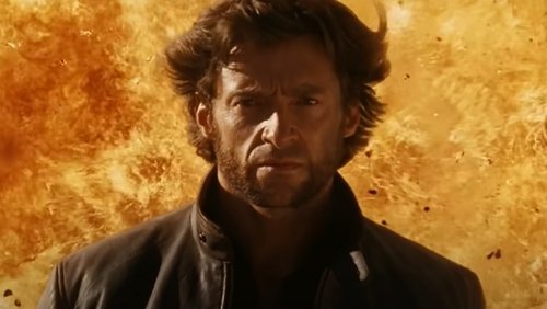 X-Men Origins: Wolverine - Dị Nhân 4: Nguồn Gốc Người Sói - Hình 2