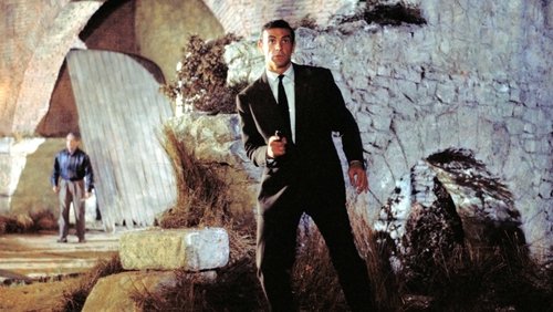 007: From Russia with Love - Điệp Viên 007: Tình Yêu Đến Từ Nước Nga - Hình 2