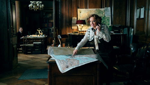 Wonder Woman - Nữ Thần Chiến Binh - Hình 1