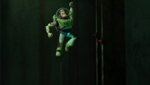 Toy Story 2 - Câu Chuyện Đồ Chơi 2 - Hình 4