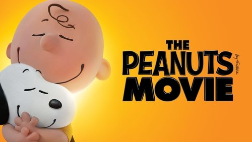 The Peanuts Movie - Chú Cún Snoopy - Hình 2