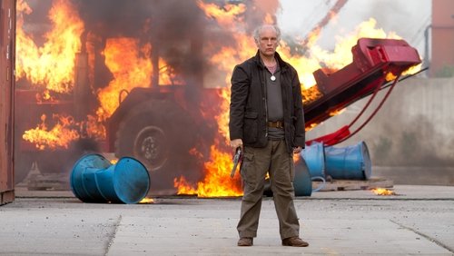 Red - CIA Tái Xuất - Hình 3