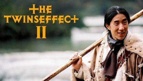 The Twins Effect 2 - Thiên Cơ Biến 2 - Hình 4