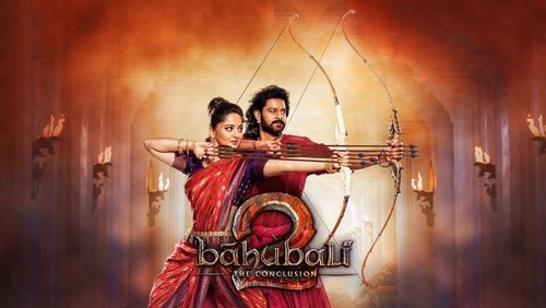 Baahubali 2: The Conclusion - Sử Thi Baahubali 2: Hồi Kết - Hình 2