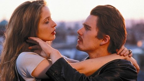 Before Sunrise - Trước Lúc Bình Minh - Hình 4