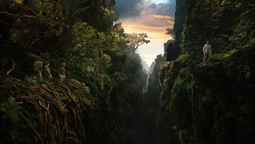 King Kong - King Kong - Hình 4