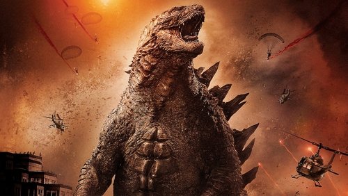 Godzilla - Quái Vật Godzilla - Hình 3