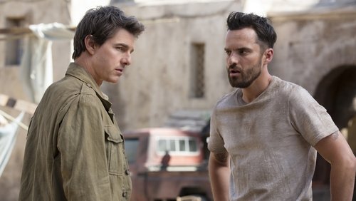 The Mummy - Xác Ướp - Hình 3