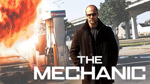 The Mechanic - Sát Thủ Thợ Máy - Hình 3