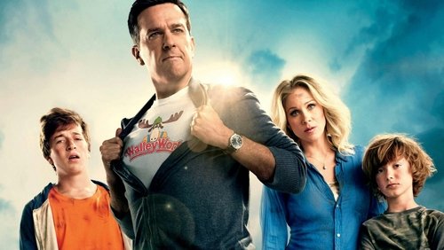 Vacation - Kỳ Nghỉ Bá Đạo - Hình 6