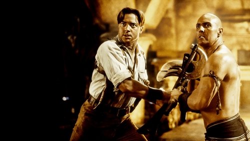 The Mummy Returns - Xác Ướp 2: Xác Ướp Trở Lại - Hình 3