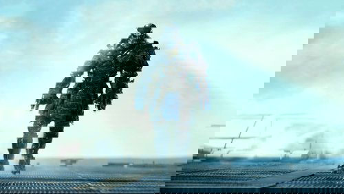 Teenage Mutant Ninja Turtles - Ninja Rùa - Hình 4