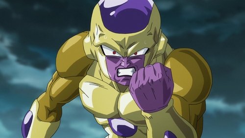 Dragon Ball Z: Resurrection 'F' - 7 Viên Ngọc Rồng: Sự Hồi Sinh Của Frieza - Hình 2