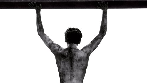 Unbroken - Không Khuất Phục - Hình 4