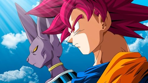 Dragon Ball Z: Battle of Gods - 7 Viên Ngọc Rồng: Cuộc Chiến Giữa Các Vị Thần - Hình 3