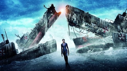 Resident Evil: Retribution - Vùng Đất Quỷ Dữ 5: Báo Thù - Hình 2